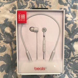 BeatsX
